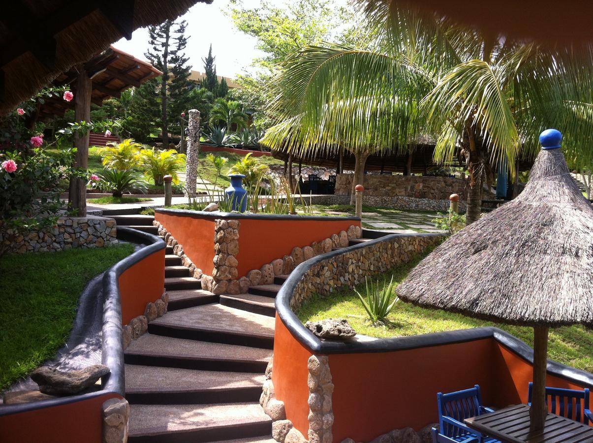 Hillburi Villa Aburi Exterior photo